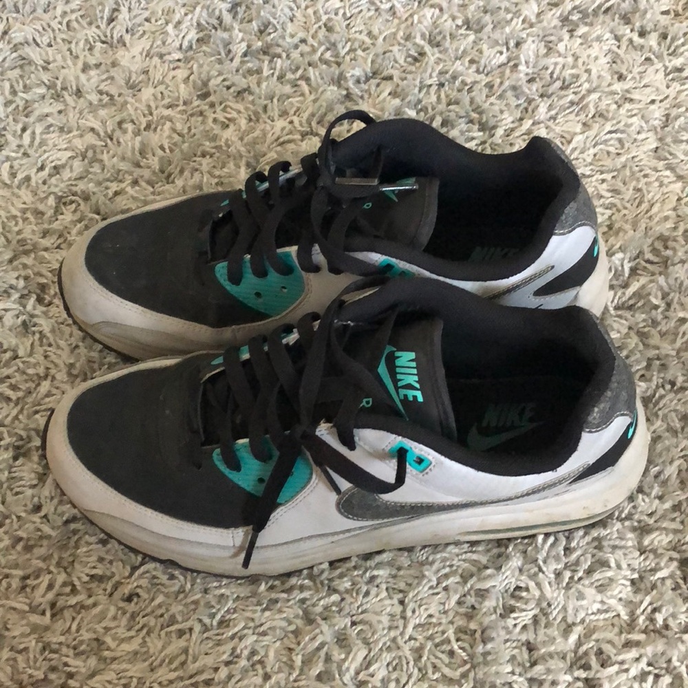 Nike Air Max Wright 3 LE